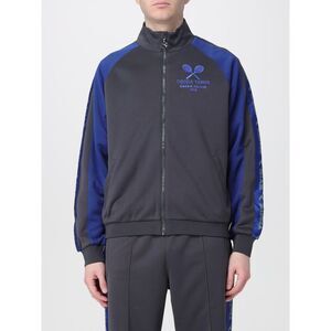 Diadora Heritage Sweatshirt Men Black